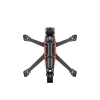 GEP-Vapor-D O4 Pro Frame D5