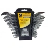 GK Tools 8li Açık Ağız Anahtar Takımı