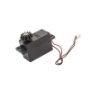 GM2222FD 4.5V 62 RPM Redüktörlü DC Motor