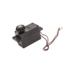 GM2222FD 4.5V 62 RPM Redüktörlü DC Motor