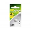 GP 76A 1.5V Alkalin Pil