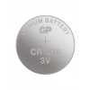 GP CR1216 3V Lityum Para Pil 5li Blister