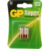 GP GP910A Super Alkalin 2x LR1 (1/2AA) Yarım Kalem Pil