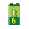 GP Greencell GP1604G 9 V Pil Shrink