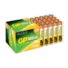 GP LR03 1.5V Ultra Alkalin AAA İnce Kalem Pil 40lı