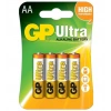 GP LR6 1.5V Alkalin AA Kalem Pil 4lü