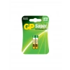 GP LR61 AAAA 25A Super Alkalin Pil 2’li 
