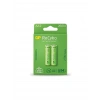 GP Recyko 2700 Seri 2600 mAh Şarjlı AA Kalem Pil 2li