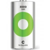 GP ReCyko 3000 mAh 1.2V Orta C Boy Şarjlı Pil 