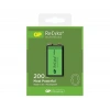GP ReCyko+ 9V 200mAh Şarj Edilebilir Pil