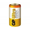 GP Ultra 2li LR14 C Size Alkalin Pil - GP14AU