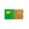 GP Ultra Alkalin 9V Pil - GP1604AU