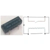 GR104 S700/62 5V Reed Röle Tek Kontak N/O 5VDC 0.5A