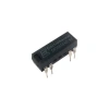 GR208-S840-5V Reed Röle Çift Kontak N/O 5VDC 0.5A