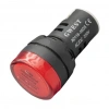 Gwest 22-K 22mm Kırmızı Ledli Sinyal Lambası 220V
