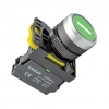 Gwest A5-10/1 22mm Start İşaretli Yaylı Buton 1NO