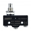 Gwest AZ-15GQ-B Kalın Kısa Metal Pimli Mikro Switch 15A 1NO + 1NC