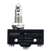 Gwest AZ-15GQ21-B Yan Dik Metal Makaralı Mikro Switch 15A 1NO + 1NC