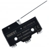 Gwest AZ-15GW-B Uzun Palet Mikro Switch 15A 1NO + 1NC