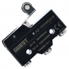 Gwest AZ-15GW22-B Kısa Metal Makaralı Mikro Switch 15A 1NO + 1NC