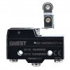 Gwest AZ-15GW2277-B Tahrikli Metal Makaralı Mikro Switch 15A 1NO + 1NC