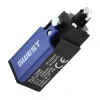 Gwest GLS-103R Dikey Metal Makaralı Resetli Limit Switch 1NO + 1NC