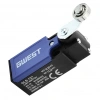 Gwest GLS-121 Dikey Metal Makaralı Limit Switch