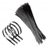 GWEST PVC Kaplı Metal Kablo Bağı PVC MTL 680 HD 680x7,9mm (100 adet)