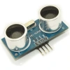HC-SR04 Arduino Ultrasonik Mesafe Sensörü