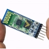 HC05 Bluetooth Serial Modül Kartı 6 Pin Çıkışlı