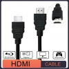 HDMI Kablo - Hdmi Bağlantı Kablosu 3m