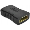 HDMI to HDMI Dişi-Dişi (F2F) Kablo Uzatma Aparatı