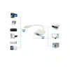 Hdmi to Vga Kablo Dönüştürücü Adaptör