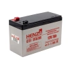 Henza HZ1270 12V 7Ah Bakımsız Kuru Akü
