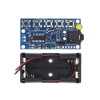 HEX3653 76MHz-108MHz Stereo FM Radyo Alıcı Modülü