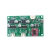HF69B Bluetooth DC 5V/3.7V 2X6W Güç Amplifikatör Devresi