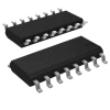 HIP4082 SOIC-16 Smd Mosfet Sürücü Entegresi