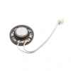 Hoparlör 16Ohm 0.25W 29mm - Kablolu