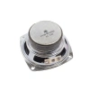 Hoparlör 4 ohm 4? 10W 77x77mm