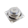 Hoparlör 4 ohm 4? 3W 53x53mm