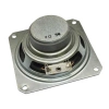 Hoparlör 4 Ohm 5W 83x83
