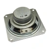 Hoparlör 4 Ohm 5W 83x83