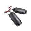 Hoparlör Çifti JST Soketli 80x31mm 8Ohm 2W