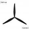 HQProp 15X10X3 15 3 Bıçak FPV Drone Pervane Çifti