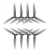 HQProp 7X3.7X3 7037 3-Blade PC Propeller 2CW+2CCW