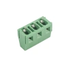 HS128 7.5mm 3 Pin Terminal Klemens