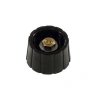 HT2900 29.5mm Üstten Sıkmalı Potansiyometre Düğmesi