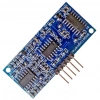 HY-SRF05 Ultrasonik Mesafe Sensörü 5 Pin 2-450cm