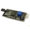 I2C/IIC Lcd Modülü