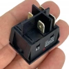 IC-104-S Geniş Işıklı Anahtar 30A 250V ON-OFF 4P